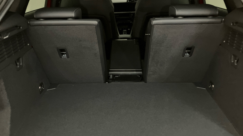 Audi A3 1.5 TFSI 150 S Line 5dr S Tronic Petrol Hatchback